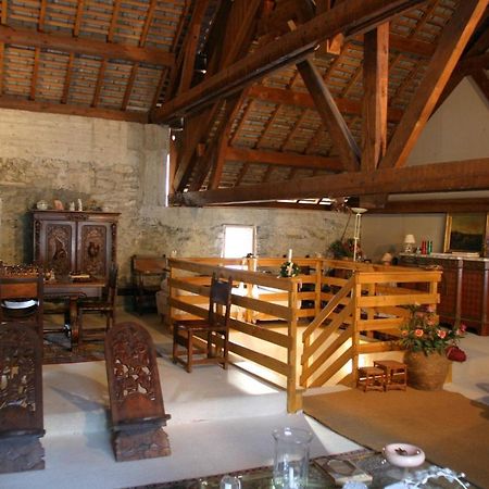 Bed and Breakfast Domaine De Lara Barcelonnette Exterior foto